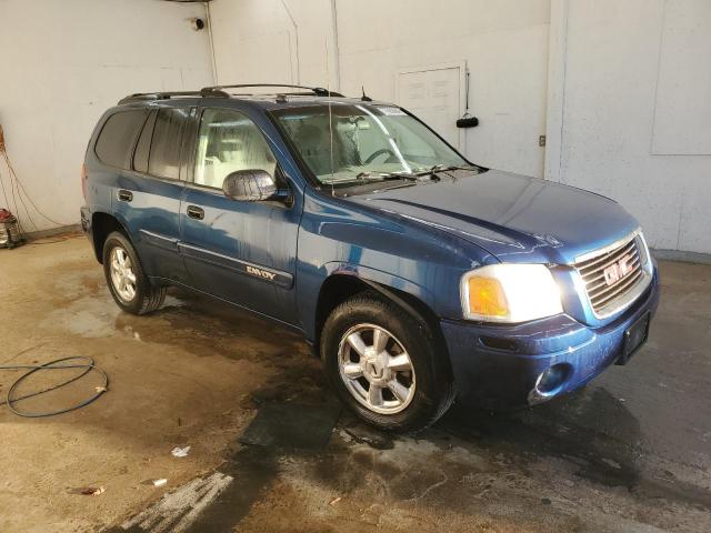 Photo 4 from auction – 2005 GMC ENVOY with VIN 1GKDS13S652339845