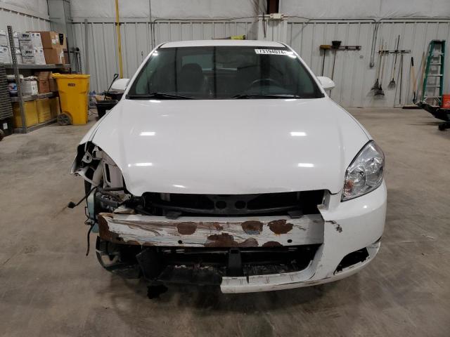 Photo 5 from auction – 2014 CHEVROLET IMPALA LIM with VIN 2G1WC5E37E1158714