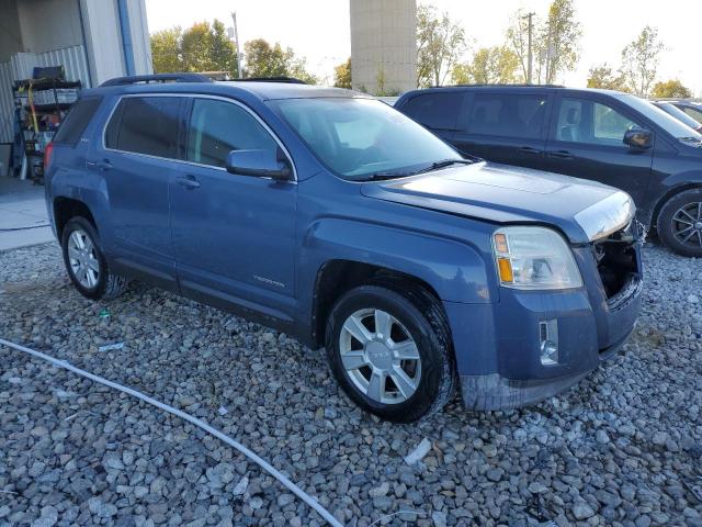 Photo 4 from auction – 2011 GMC TERRAIN SL with VIN 2CTFLTEC8B6398742