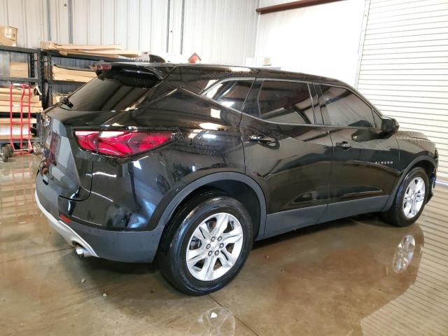 Photo 3 from auction – 2019 CHEVROLET BLAZER 2LT with VIN 3GNKBCRS0KS622691
