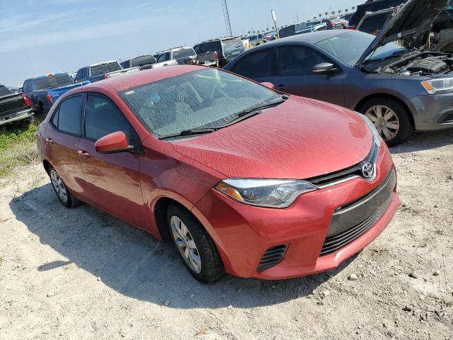 Foto 4 de la subasta – 2016 TOYOTA COROLLA L con VIN 5YFBURHEXGP380837