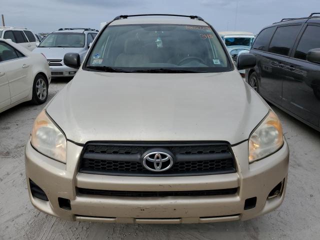 Photo 5 from auction – 2010 TOYOTA RAV4 with VIN JTMZF4DV9AD026514