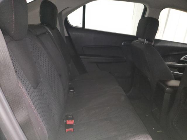 Photo 11 from auction – 2012 CHEVROLET EQUINOX LS with VIN 2GNFLCEK6C6105965