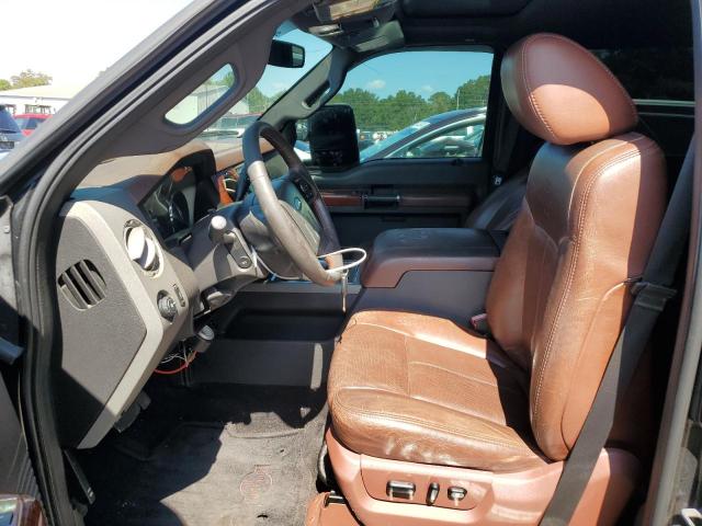 Photo 7 from auction – 2011 FORD F250 SUPER with VIN 1FT7W2BT5BEC18800