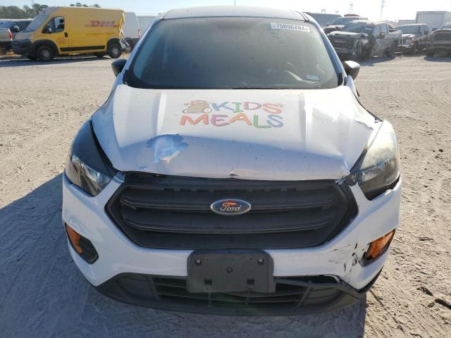 Photo 5 from auction – 2019 FORD ESCAPE S with VIN 1FMCU0F76KUA79283