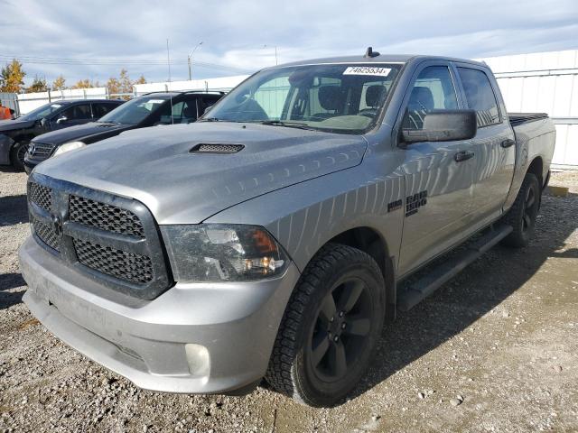 RAM 1500 CLASS 2021 with VIN 3C6RR7KT9MG596179 - Photo from auction