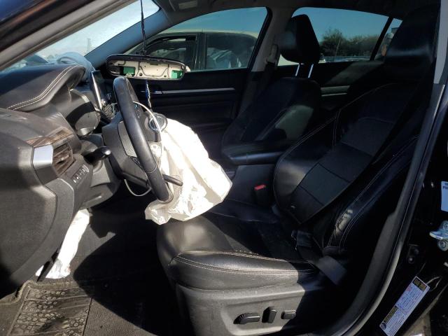 Photo 7 from auction – 2020 NISSAN ALTIMA SL with VIN 1N4BL4EV3LC129189
