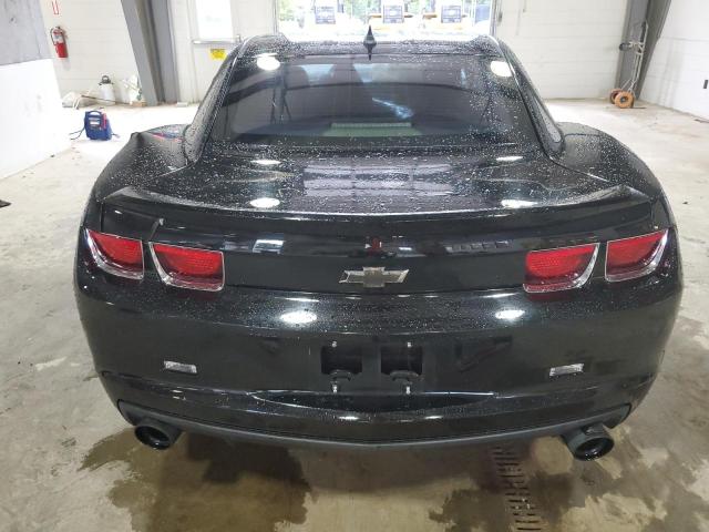 صورة رقم 6 من المزاد - 2012 CHEVROLET CAMARO LS مع VIN 2G1FA1E36C9166820