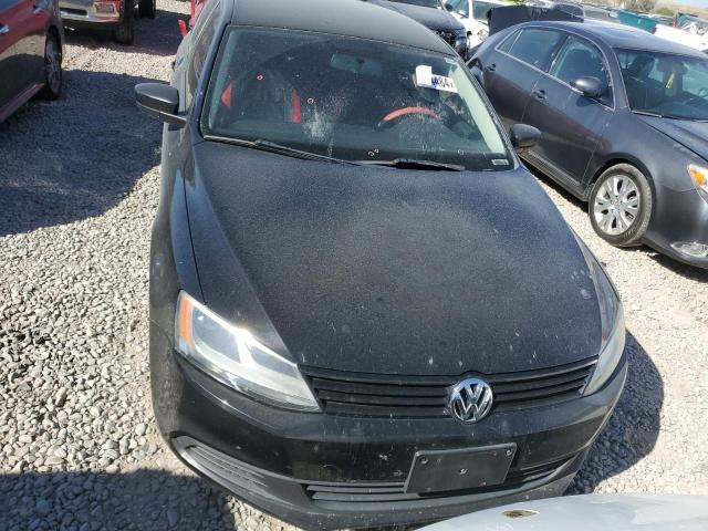 Photo 5 from auction – 2011 VOLKSWAGEN JETTA BASE with VIN 3VW1K7AJXBM049461