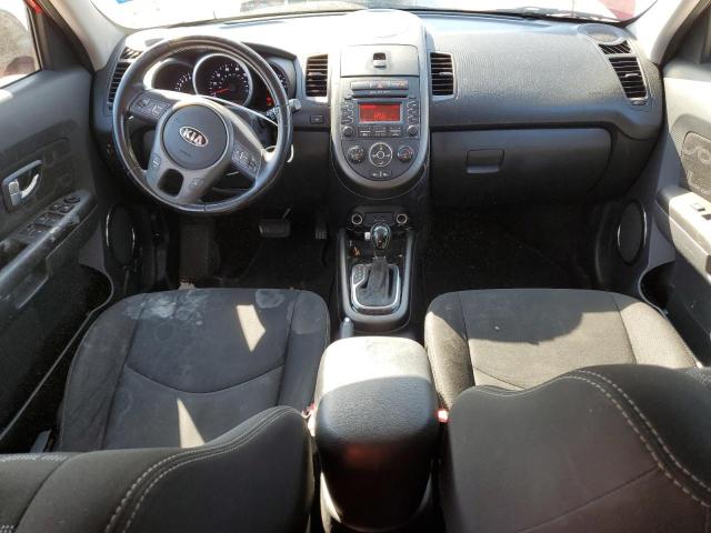 صورة رقم 8 من المزاد - 2013 KIA SOUL + مع VIN KNDJT2A68D7537464
