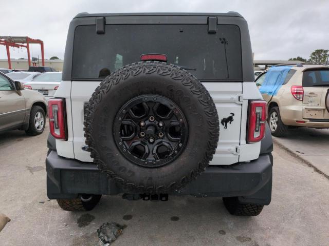 Photo 6 from auction – 2022 FORD BRONCO BAS with VIN 1FMDE5CP3NLB21065