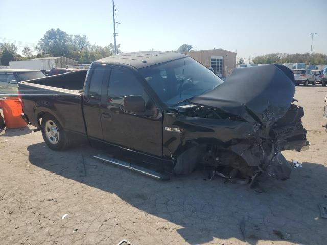 Photo 4 from auction – 2006 FORD F150 with VIN 1FTRF12226NB33459