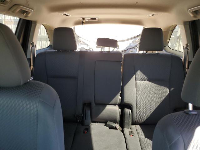 Photo 10 from auction – 2019 TOYOTA HIGHLANDER with VIN 5TDZZRFH1KS346248