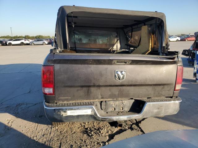 Photo 6 from auction – 2018 RAM 1500 ST with VIN 1C6RR6FG3JS266677