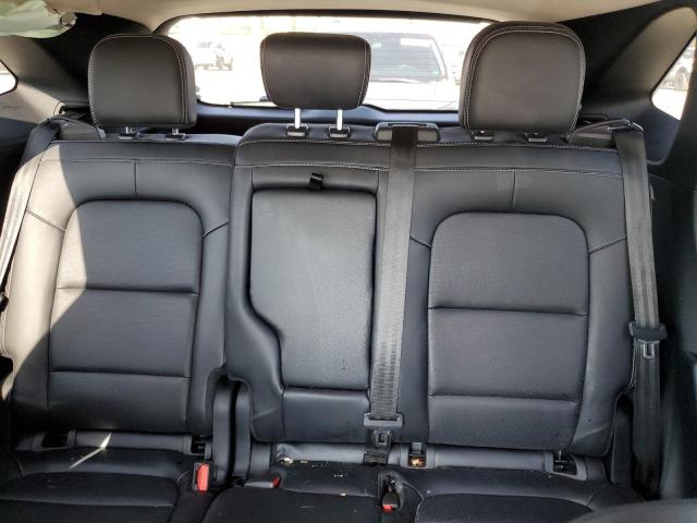 Photo 10 from auction – 2020 FORD ESCAPE SEL with VIN 1FMCU9H66LUA46715