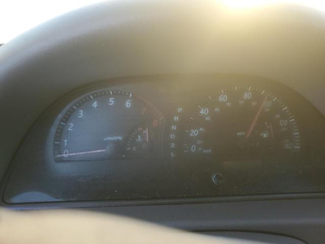Photo 9 from auction – 2003 TOYOTA CAMRY LE with VIN 4T1BE32K23U210165