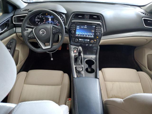 Photo 8 from auction – 2017 NISSAN MAXIMA 3.5 with VIN 1N4AA6AP8HC391835