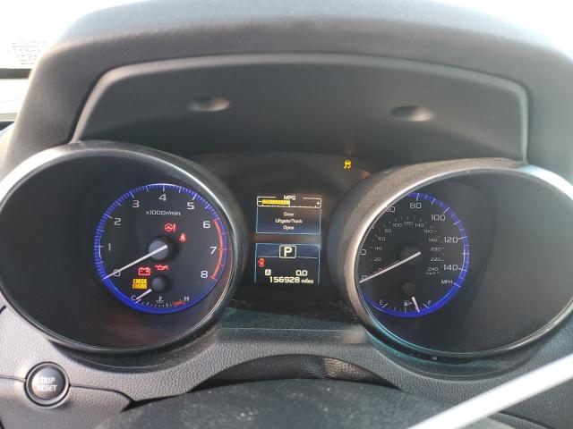Photo 9 from auction – 2015 SUBARU LEGACY 2.5 with VIN 4S3BNAC67F3067704