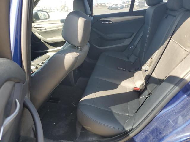 Photo 10 from auction – 2014 BMW X1 SDRIVE2 with VIN WBAVM1C51EVW51524