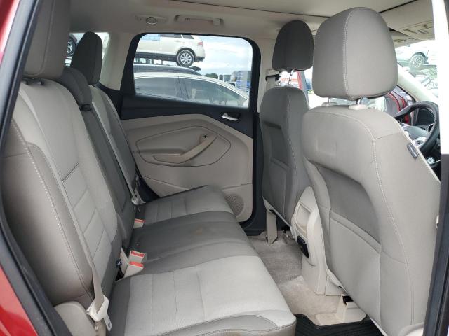Photo 11 from auction – 2013 FORD ESCAPE SE with VIN 1FMCU0G90DUC03101