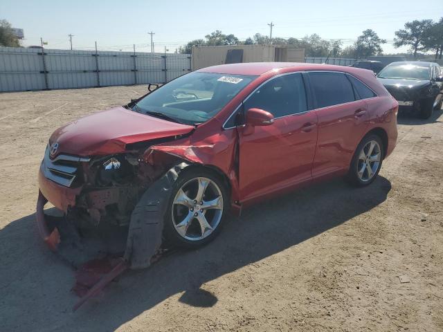 TOYOTA VENZA LE 2013 with VIN 4T3BK3BB0DU094658 - Photo from auction