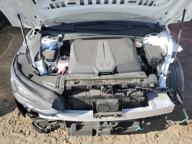Photo 12 from auction – 2022 KIA EV6 LIGHT with VIN KNDC34LA4N5037076