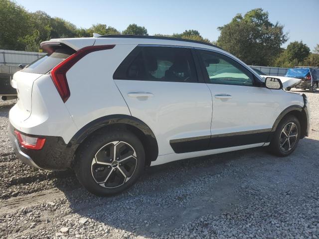 Photo 3 from auction – 2024 KIA NIRO SX with VIN KNDCT3LE5R5160596
