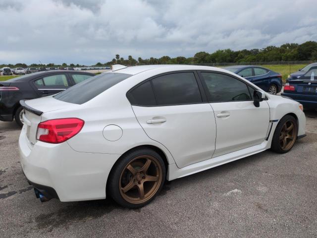 Photo 3 from auction – 2016 SUBARU WRX PREMIU with VIN JF1VA1E67G9830363