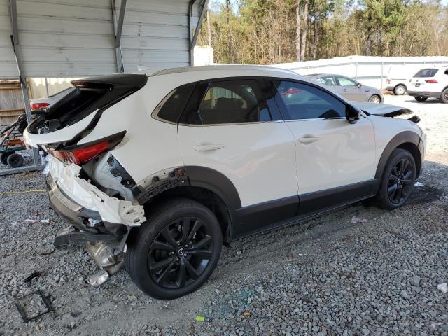 Photo 3 from auction – 2023 MAZDA CX-30 PREM with VIN 3MVDMBDY8PM583778