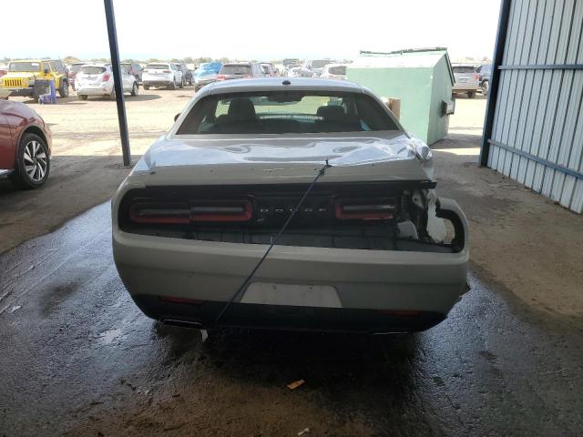 Photo 6 from auction – 2023 DODGE CHALLENGER with VIN 2C3CDZKG7PH689612