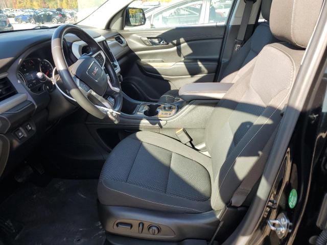 Photo 7 from auction – 2020 GMC ACADIA SLE with VIN 1GKKNRLS4LZ237722