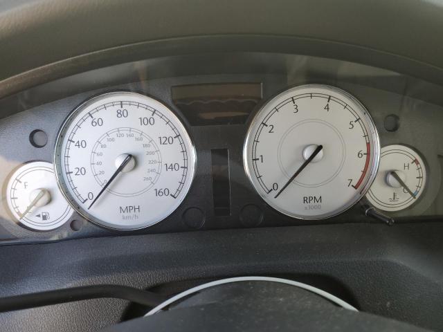 صورة رقم 9 من المزاد - 2006 CHRYSLER 300C مع VIN 2C3KA63H86H514875