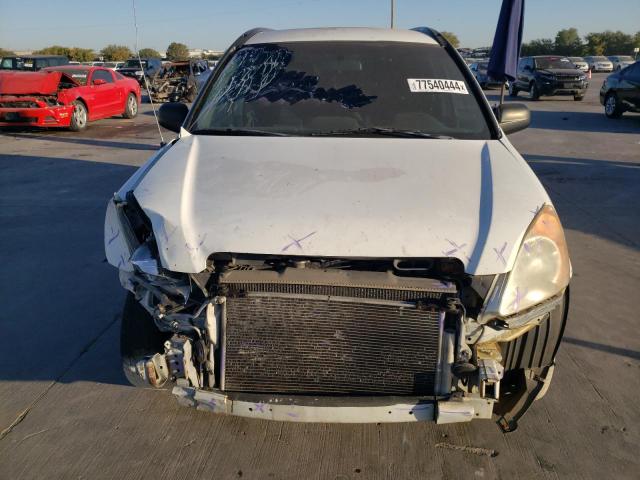 Photo 5 from auction – 2004 HONDA CR-V LX with VIN JHLRD68414C014146