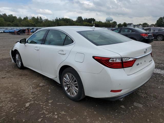 Photo 2 from auction – 2013 LEXUS ES 350 with VIN JTHBK1GG6D2000783