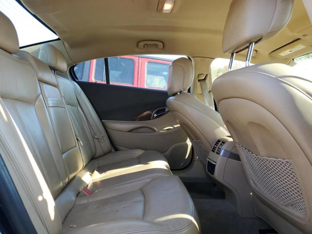 Photo 10 from auction – 2010 BUICK LACROSSE C with VIN 1G4GD5EG3AF134386