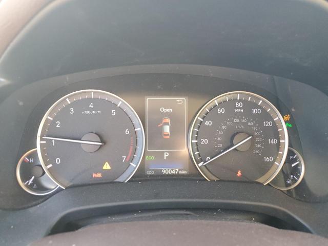 Photo 9 from auction – 2019 LEXUS RX 350 BAS with VIN 2T2BZMCA4KC185541