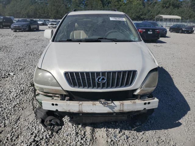 Photo 5 from auction – 2000 LEXUS RX 300 with VIN JT6GF10U1Y0064850