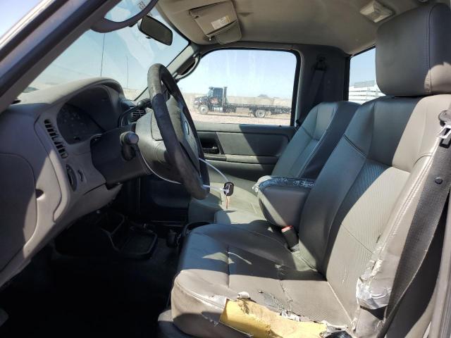 صورة رقم 7 من المزاد - 2011 FORD RANGER مع VIN 1FTKR1AD7BPA62303