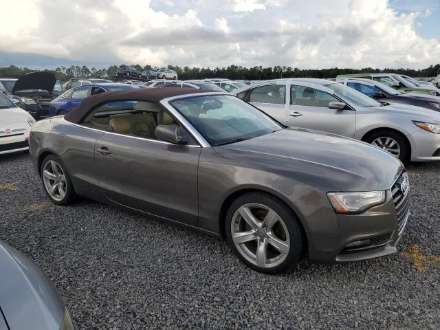 Photo 4 from auction – 2014 AUDI 100 CS QUA with VIN WAUAFAFH2EN000207