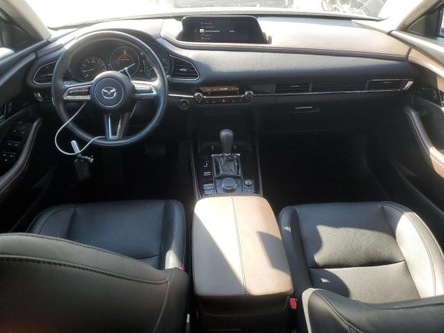 Photo 8 from auction – 2023 MAZDA CX-30 PREM with VIN 3MVDMBDY7PM574974