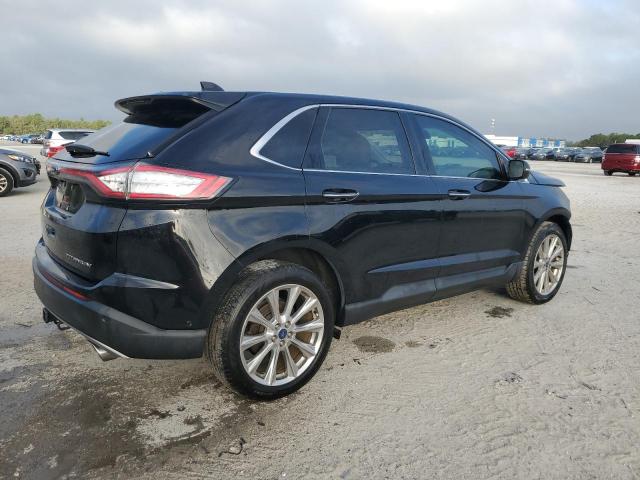Photo 3 from auction – 2018 FORD EDGE TITAN with VIN 2FMPK3K87JBC42745
