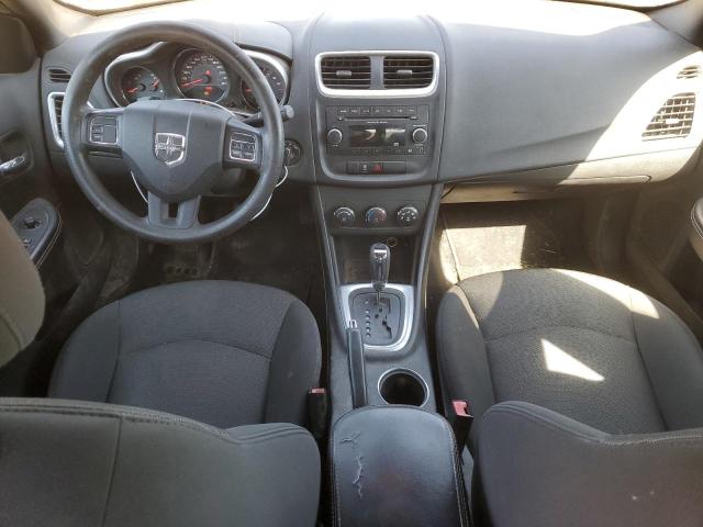 Снимка 8 от търг – 2012 DODGE AVENGER SE с VIN 1C3CDZAB3CN311181
