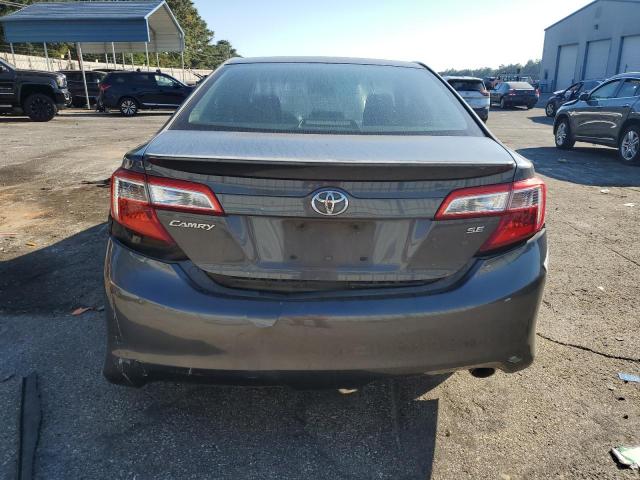 Photo 6 from auction – 2012 TOYOTA CAMRY BASE with VIN 4T1BF1FK5CU092947