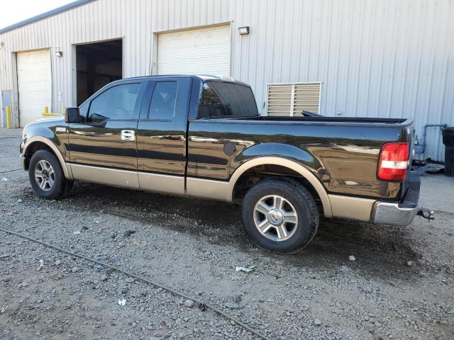 Photo 2 from auction – 2006 FORD F150 with VIN 1FTRX12W96NA78119