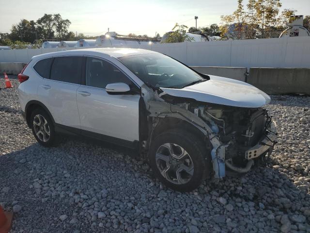 Photo 4 from auction – 2019 HONDA CR-V EX with VIN 7FARW2H57KE007201