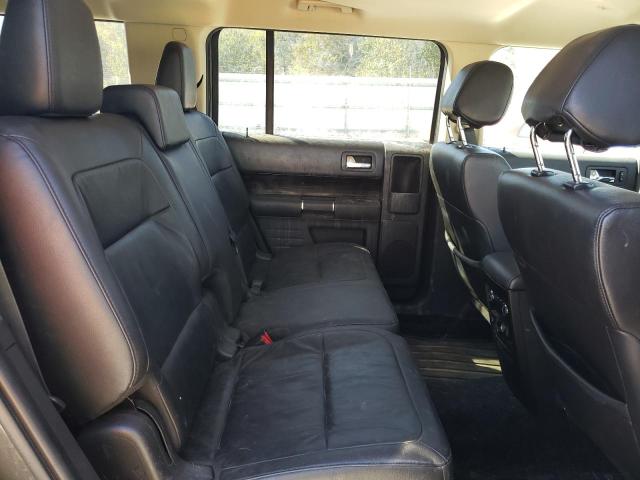 Photo 11 from auction – 2016 FORD FLEX SEL with VIN 2FMGK5C80GBA07817