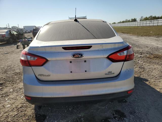 Photo 6 from auction – 2014 FORD FOCUS SE with VIN 1FADP3F27EL108831