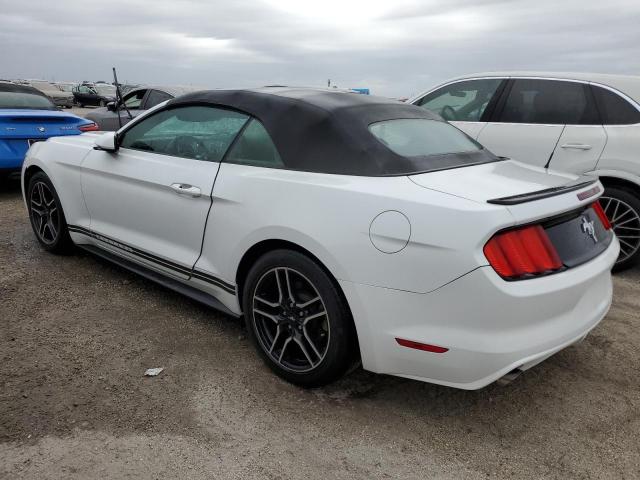 Photo 2 from auction – 2016 FORD MUSTANG with VIN 1FATP8EM3G5219234
