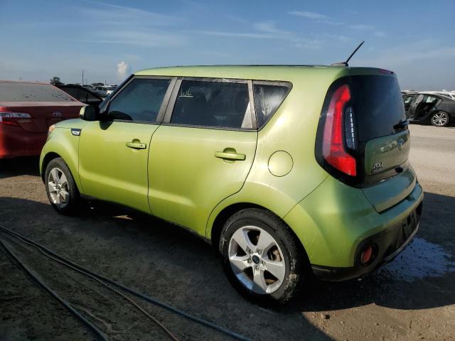 Photo 2 from auction – 2019 KIA SOUL with VIN KNDJN2A21K7912292