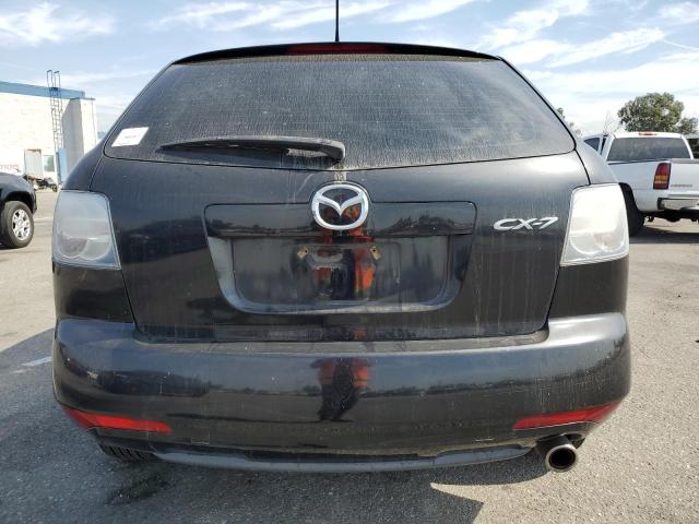 Photo 6 from auction – 2010 MAZDA CX-7 with VIN JM3ER2WM3A0301923